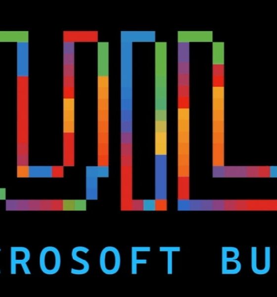 Build 2026