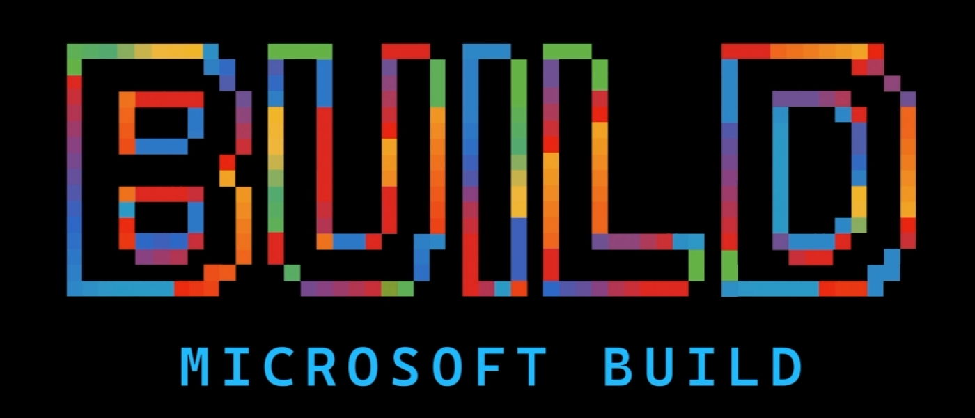 Build 2026