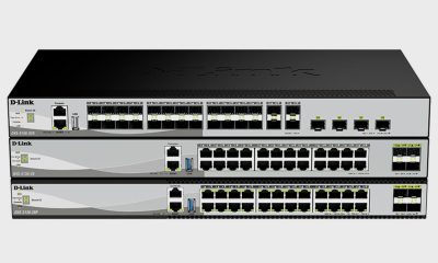 D-Link DXS-3130