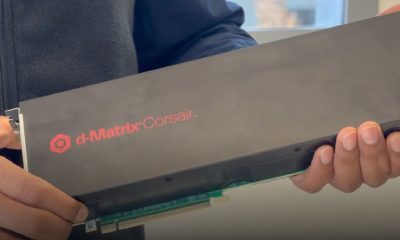 D-Matrix