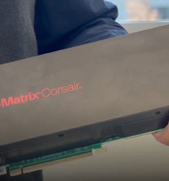 D-Matrix