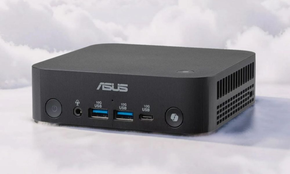 ExpertCenter PN55