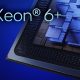 Intel Xeon 6+