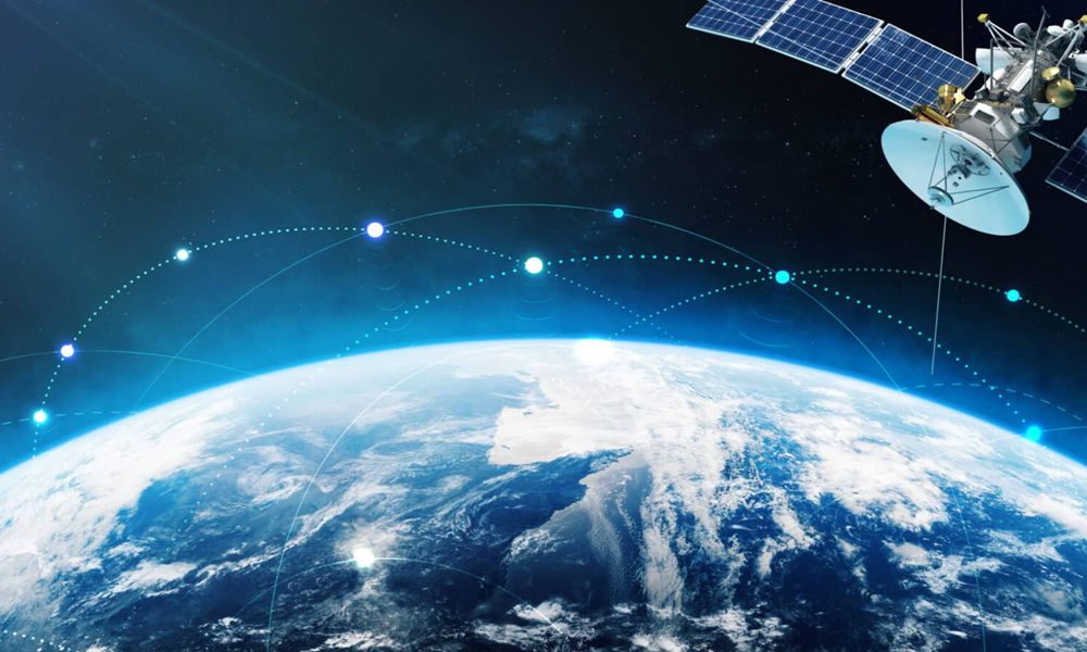 El IoT satelital despegará con la llegada del 6G