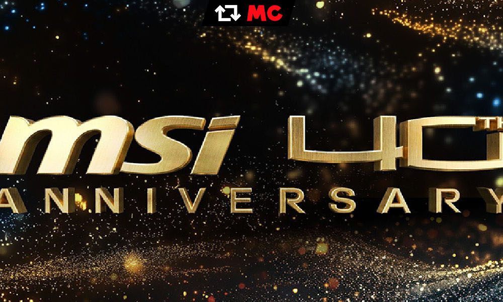 MSI en Computex 2026