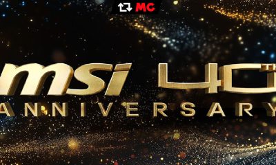 MSI en Computex 2026