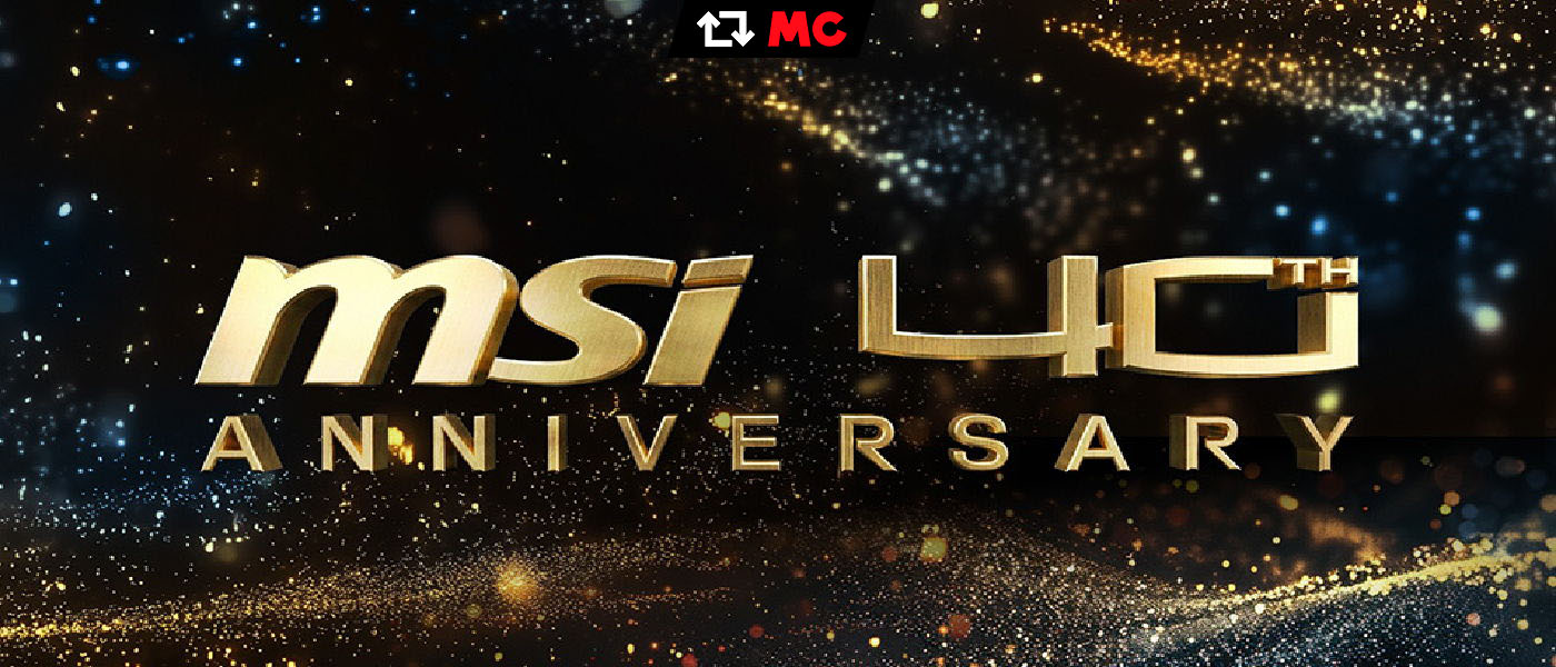 MSI en Computex 2026