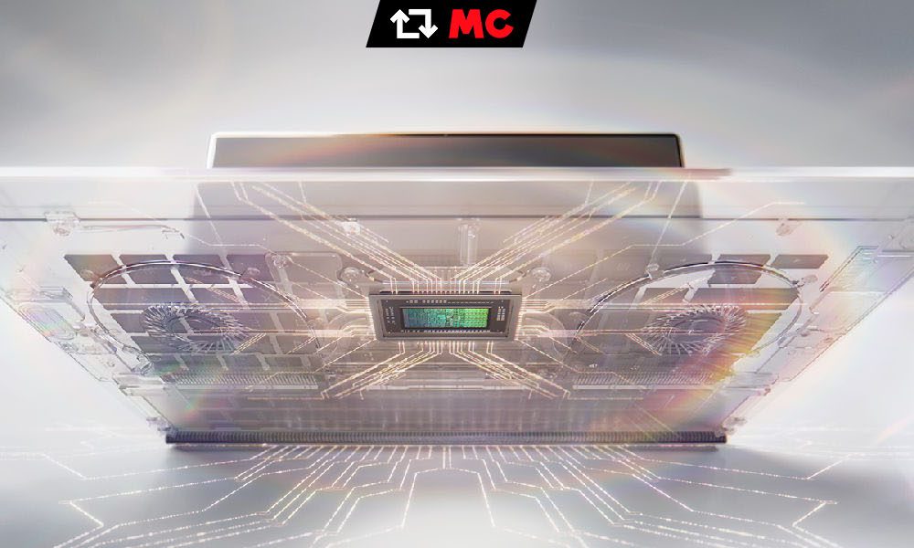 NVIDIA y Microsoft