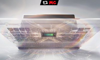 NVIDIA y Microsoft