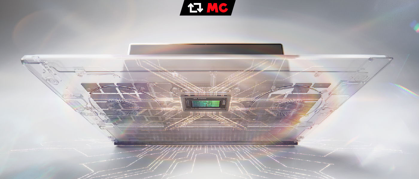 NVIDIA y Microsoft