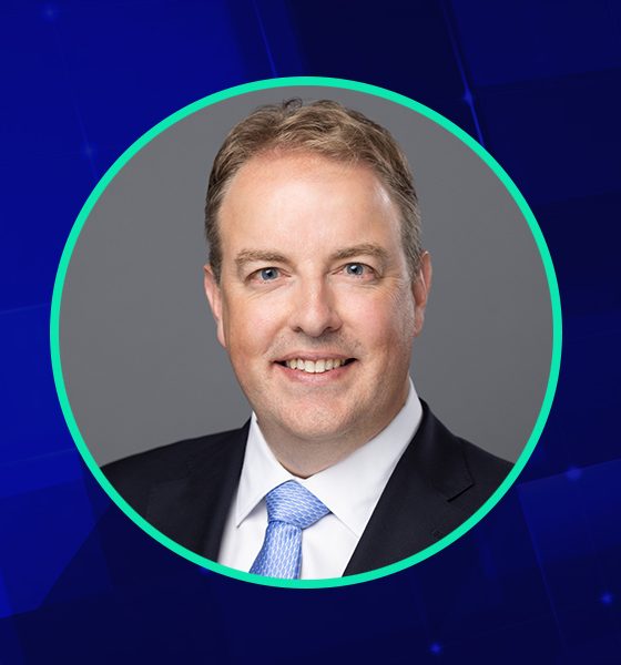 Peter de Bock es vicepresidente de tecnología de energía y refrigeración para centros de datos en Eaton