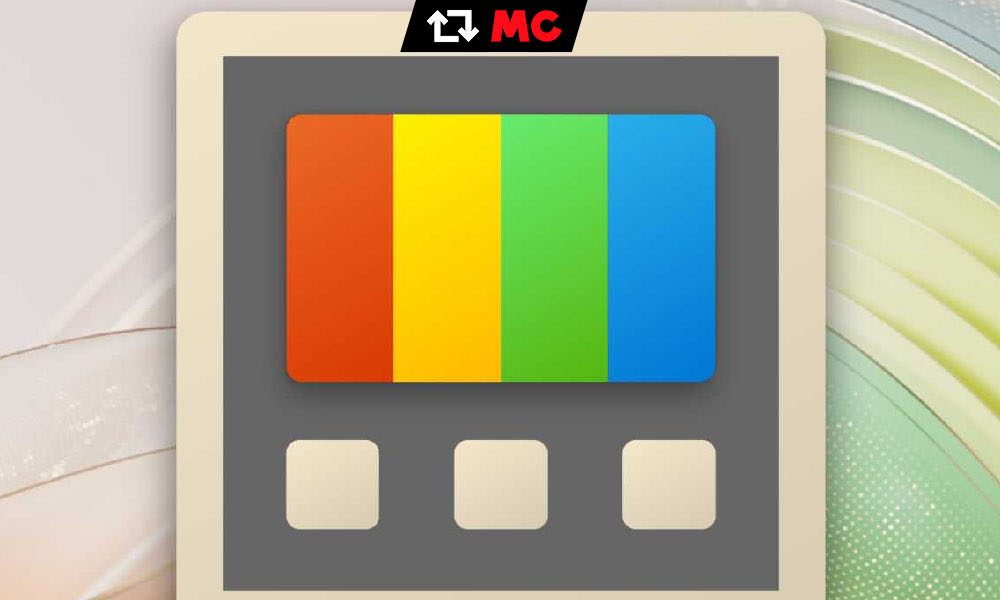 PowerToys 0.100