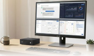 RTX Spark