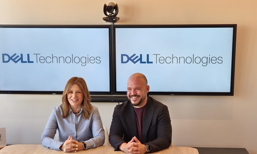 Dell y el pulso de la IA en España tras el Dell Technologies World