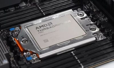 Ryzen Threadripper TR6