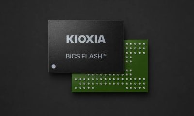 SSD Gen6 empresariales