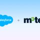 Salesforce adquiere m3ter