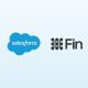 Salesforce adquiere Fin