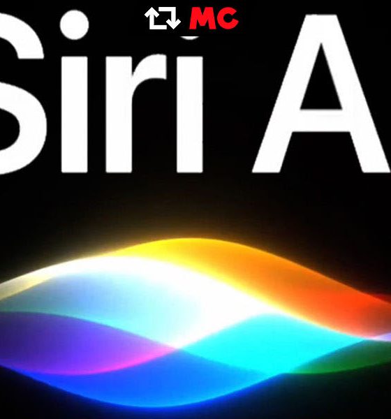 Siri AI