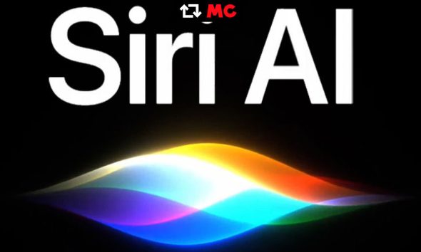 Siri AI