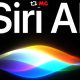 Siri AI