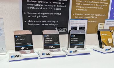 WD en Computex 2026