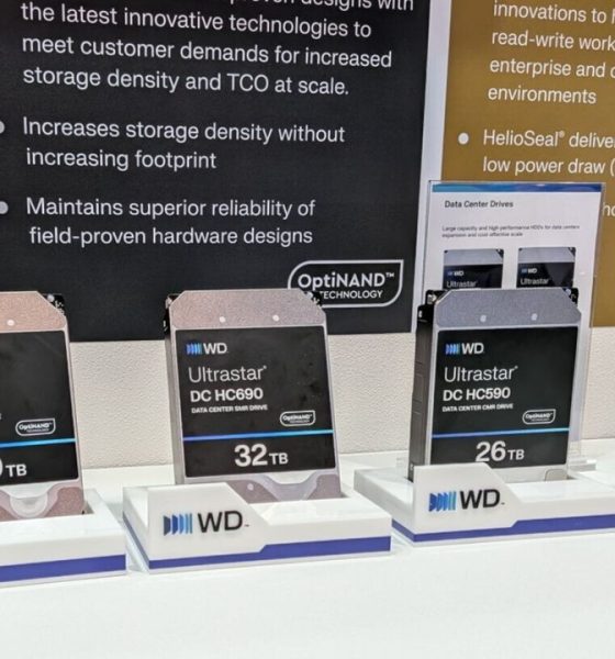 WD en Computex 2026