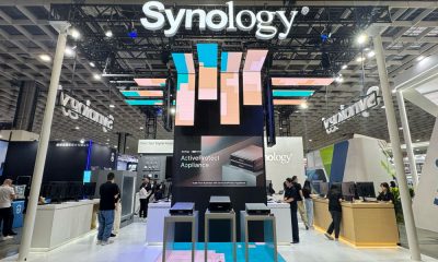 Synology en el Computex 2026