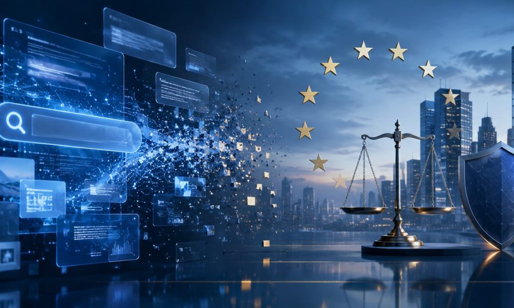 Google AI Overviews ante los tribunales: Europa eleva el listón de la responsabilidad