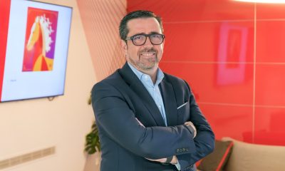 Valentín Pinuaga, al frente de Equinix España, acelera la apuesta por colocation sostenible