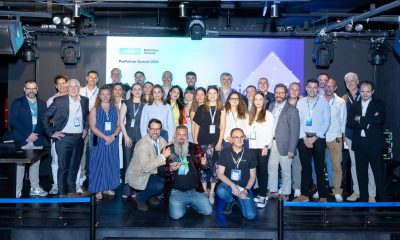 VeeamON Tour Madrid: cómo construir infraestructuras de confianza para la era de la IA agéntica