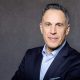 Manos Raptopoulos, presidente global de Customer Success para Europa, Asia-Pacífico (APAC), Oriente Medio y África, y miembro del Consejo Ampliado de SAP SE.