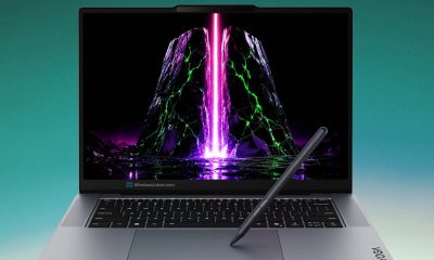Yoga Pro 9n