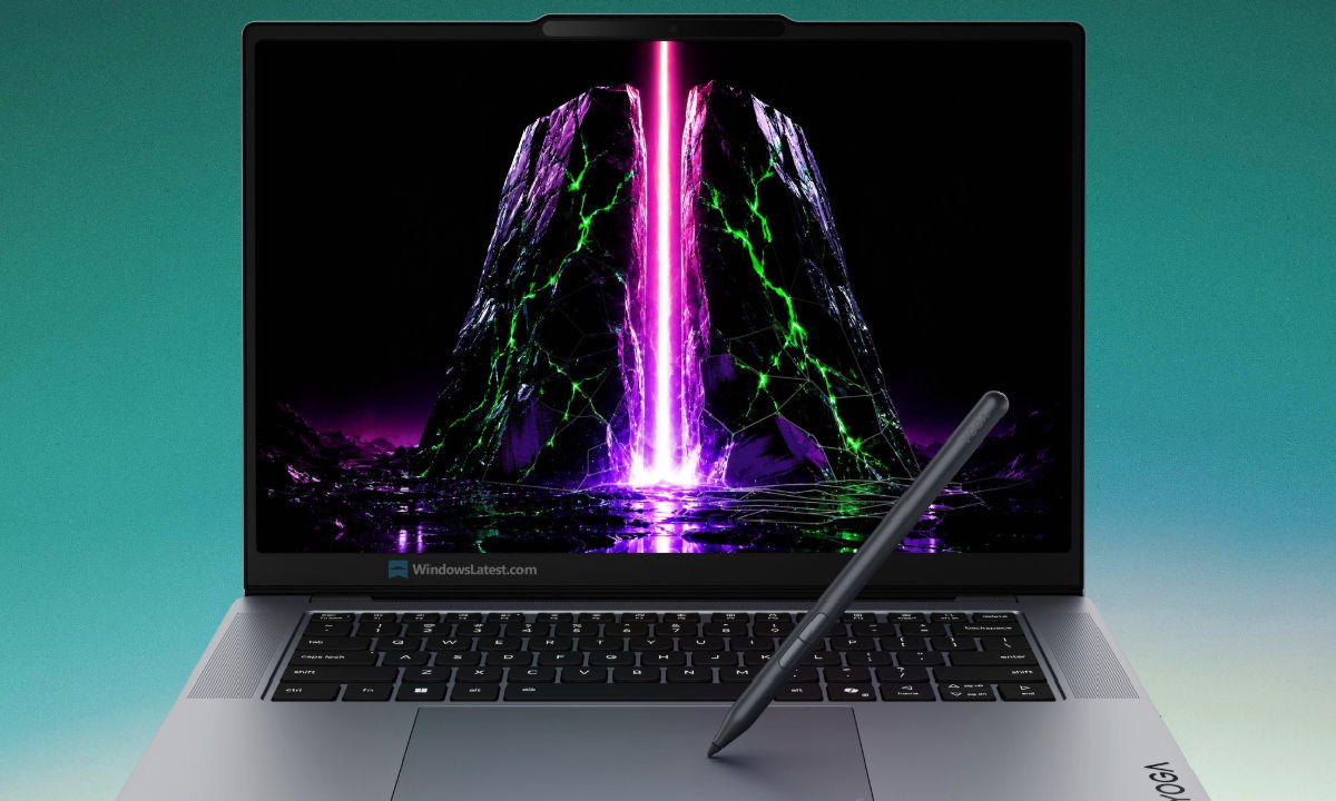 Yoga Pro 9n