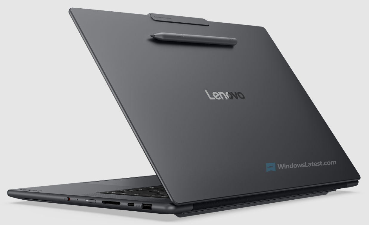 Yoga Pro 9n