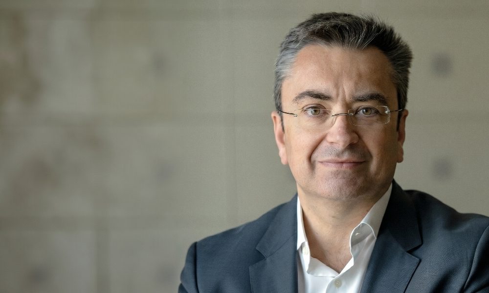 «Hoy la tecnología no es algo auxiliar, sino que define los modelos de negocio»