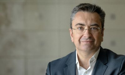 Alberto Pascual - Aslan