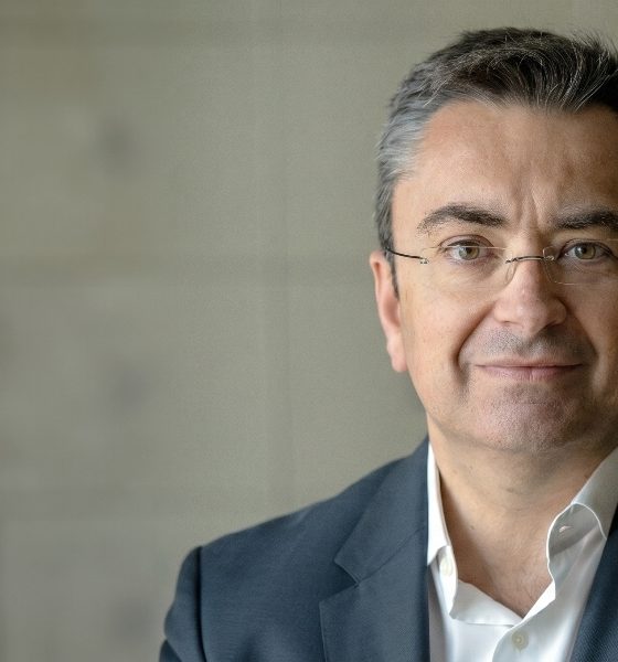 Alberto Pascual - Aslan