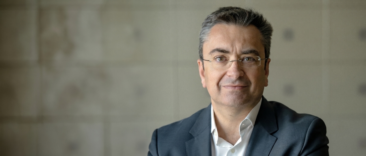 Alberto Pascual - Aslan