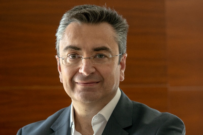 Alberto Pascual - Aslan