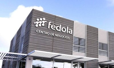 Alive Business Consulting lidera la transformación digital de Grupo Fedola con la implantación de Sage X3