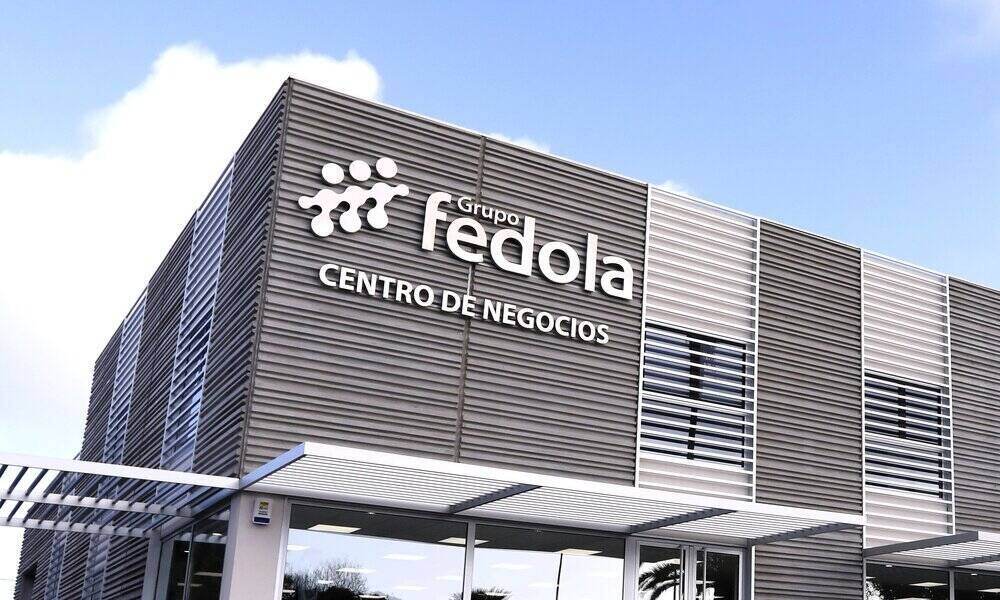 Alive Business Consulting lidera la transformación digital de Grupo Fedola con la implantación de Sage X3