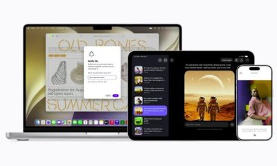 WWDC26: Apple Intelligence lleva la inteligencia a todas las herramientas de su ecosistema