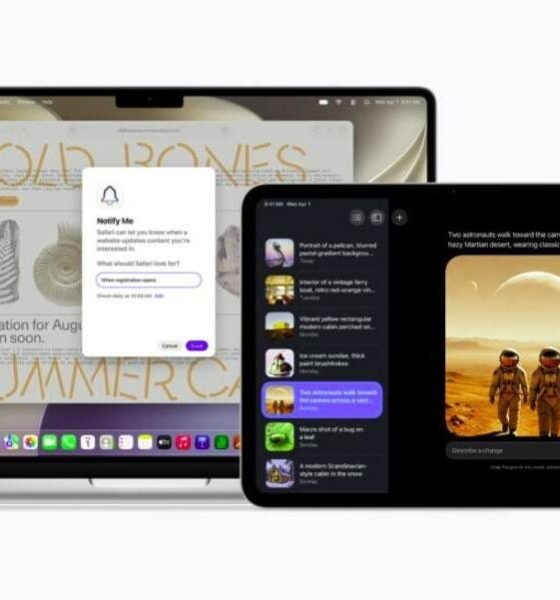 WWDC26: Apple Intelligence lleva la inteligencia a todas las herramientas de su ecosistema