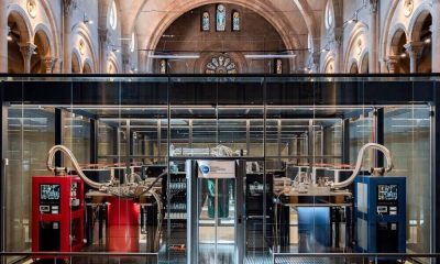 El Barcelona Supercomputing Center presenta su tercer ordenador cuántico, el EuroQCS-Spain
