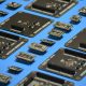 El mercado de los semiconductores supera los 300.000 millones en el primer trimestre de 2026
