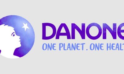 Danone invierte más de 20 millones de euros en su transformación digital