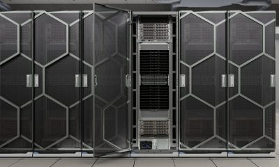 Dell Technologies lanza el servidor PowerEdge XE8812 y amplía su gama AI Factory con NVIDIA