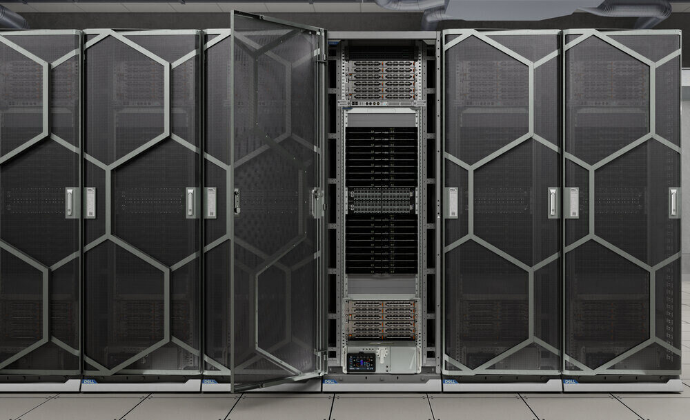 Dell Technologies lanza el servidor PowerEdge XE8812 y amplía su gama AI Factory con NVIDIA