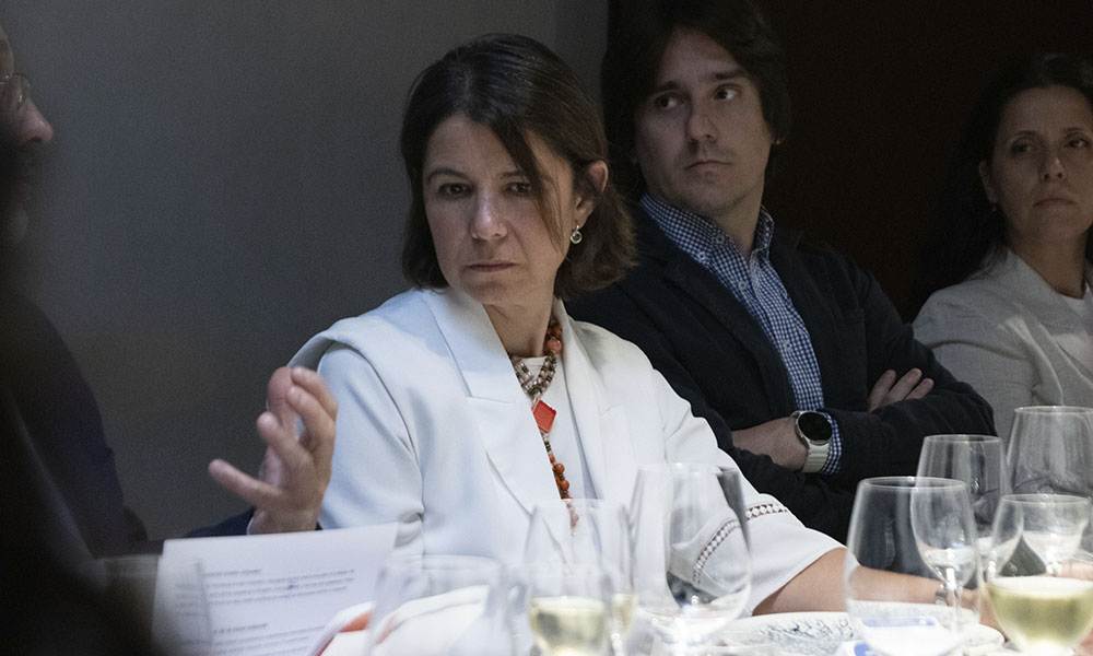 Evento MCPRO y myMeta. IA y orquestación de la experiencia digital del empleado